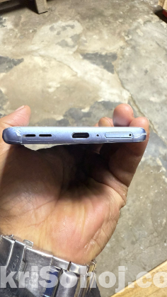 Motorola edge 50 fusion